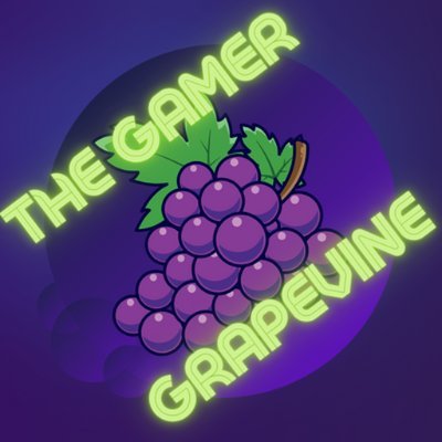 GamerGrapevine Profile Picture