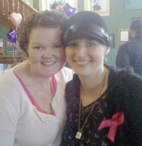 Single Mom with of 2...17 years apart!!!
