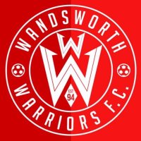 Wandsworth Warriors FC(@wwfc94) 's Twitter Profile Photo