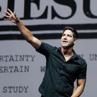 Jim Essian(@JimEssian) 's Twitter Profile Photo