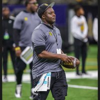 Coach Williams (@swdudie) 's Twitter Profile