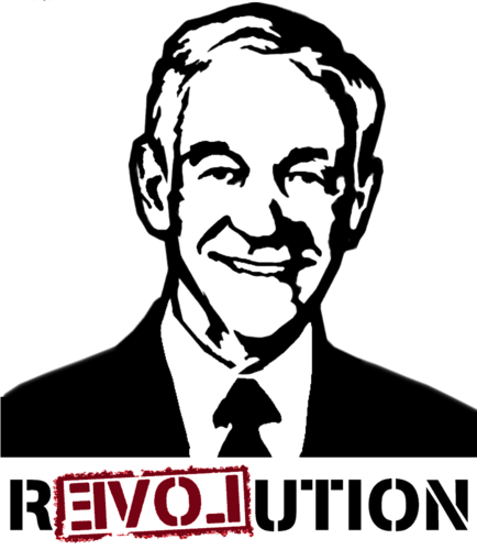 Campaigning for Liberty