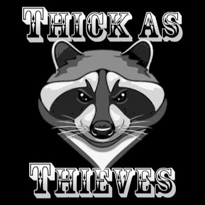 Who is Thick as Thieves? We are a Kentucky-based rock band for-hire covering classic rock radio songs from the vinyl & cassette era! PM us for more info!