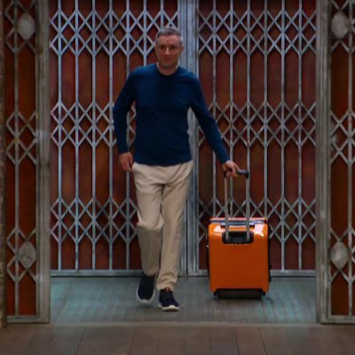 https://t.co/q1JX4OeI1W and https://t.co/iH91Mi3nPq as seen on BBC Dragons Den.
PeggyRain rescues your washing from the rain. ROLLAER robust Suitcase can go anywhere