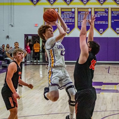 |Basketball-Track&Field |Unioto High School (‘27)|