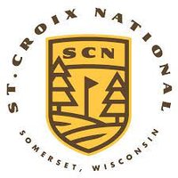 St. Croix National (@stcroixnatgolf) 's Twitter Profile
