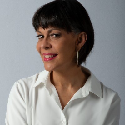 Senadora y Vicepresidenta del Partido Independentista Puertorriqueño