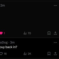 void (@cryptodreams11) 's Twitter Profile
