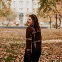 Basia Czajkowski (@bczajkowski13) 's Twitter Profile