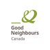 Good Neighbours Canada (@hellogncanada) Twitter profile photo