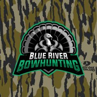 BlueRiverBowhunting(@BlueBowhunting) 's Twitter Profile Photo