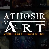 ATHOSIRART (@athosirart) 's Twitter Profile Photo