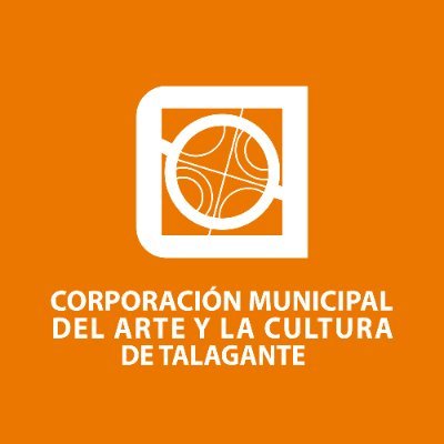 Cuenta Oficial Corporación Municipal
del Arte y la Cultura de Talagante
⏰Atención RRSS 8:30 a 20:00 hrs
📶VISÍTANOS↩️
https://t.co/fyMAUIozxT