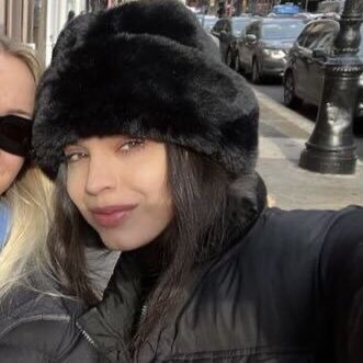 moacarson's profile picture. Forever connected with Sofia Carson                                                    - SC, Bts, Txt and Bnd fan