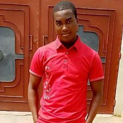 BenjaminNwach15's profile picture. ❤love