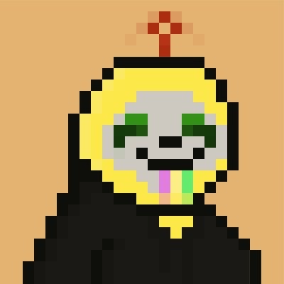 OnlyDel_'s profile picture. Hidden Folder Collector
0xHQ Fam