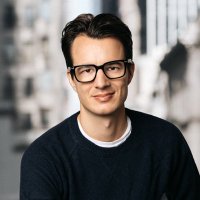 Severin Hacker (@severinhacker) 's Twitter Profile