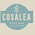 Cosalea (@cosaleawalshaw) Twitter profile photo
