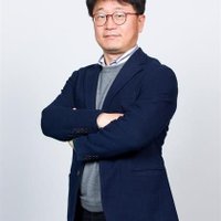 Yongseok Park (@nice_guyed) 's Twitter Profile