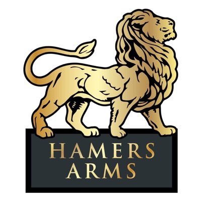 The Hamers Arms is a Traditional English Pub venue steeped in local history. Great Quality Food 🥘 and drinks 🍺 part of https://t.co/Cvgk4DKyg9