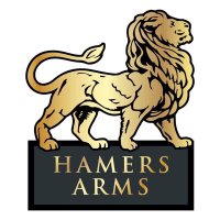 Hamers arms(@hamersarms) 's Twitter Profile Photo