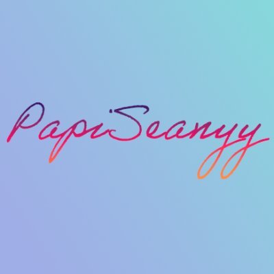 love to game, check it out | Twitch: PapiiSeanyy | Kick:PapiSeany |Youtube: PapiSeanyy | TikTok: PapiSeanyy | Upload daily! | love yall!