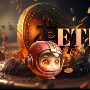 Grok Bitcoin ETF is a groundbreaking community-driven cryptocurrency token designed to unite and empower enthusiasts of both Bitcoin https://t.co/YYL5wC21MI
