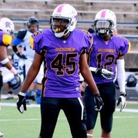 TPC | WhoDatJr⚜️🐯 (@whodatjr225) 's Twitter Profile