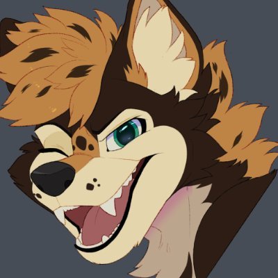 Howdy, I’m Chaparral or Chap for short! 36/gay/he/they.💍/demi/closed. pfp: @kitchiki, b: @GhostGator1, fursuit: @Zuri_Studios