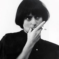 agnès varda archive(@vardaarchive) 's Twitter Profile Photo