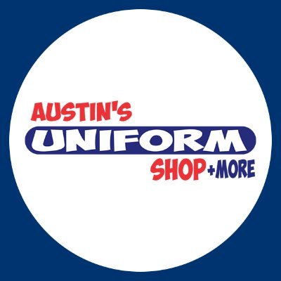 Welcome to Austin's Uniform Shop, your one-stop destination for premium school uniforms, professional scrubs, and high-quality workwear.