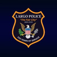 Largo Police Department(@LargoPD) 's Twitter Profileg