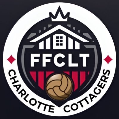 FFCLT - Charlotte Cottagers