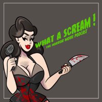 What A Scream Podcast(@what_scream) 's Twitter Profile Photo