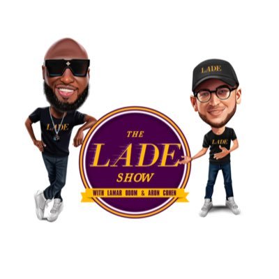 A Lakers Podcast starring 2x champ @LamarOdom with @AronCohen24. New episodes weekly.