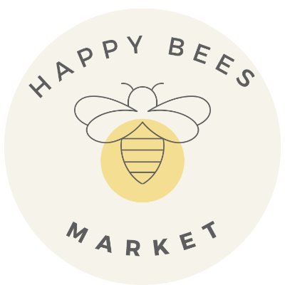 HappyBeesMarket Profile Picture