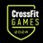 @CrossFitGames