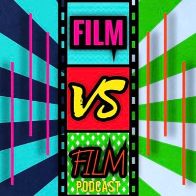 The podcast where films battle it out to decide which film will become the best film ever. From two film geeks out in the sticks Wiltshire England.