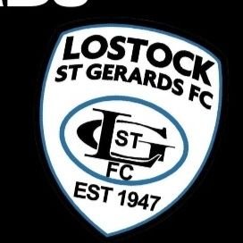 Official Twitter account of Lostock St Gerards FC | Founded in 1947 | West Lancs Football League | 🏟 The Gasworks, Wateringpool Lane, PR5 5UA |