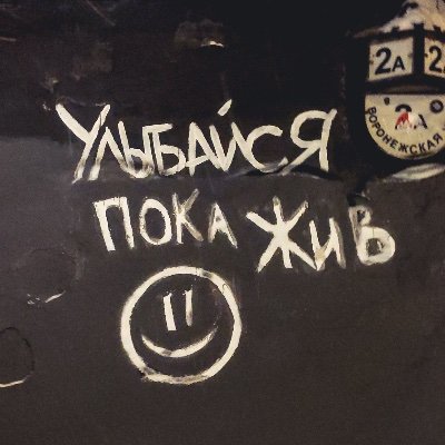 maddfoqs's profile picture. не такая, как надо