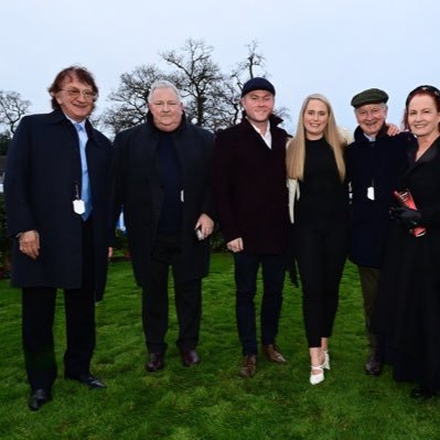 EmilyMcc90's profile picture. Grande Ville Racing 💙💛💙