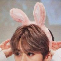 porang paun 🐰 ia(@paunberry) 's Twitter Profile Photo