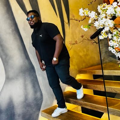 leb_chaz's profile picture. Masters in Engineering (Electrical) Graduate|CEO of my life | Network Engineer| Kaizer Chiefs| Man Utd | Punter