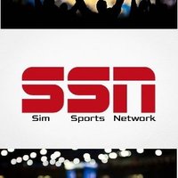 🎮Sim Sports Network🎮(@SimSportsNet_x) 's Twitter Profile Photo