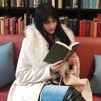 ŋıƙı ℘Ɩɛ۷ą (@nikipleva) 's Twitter Profile