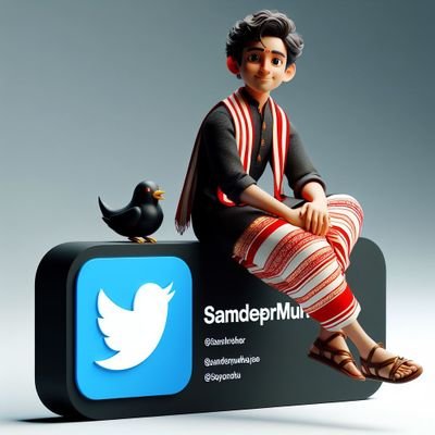 SandeepMukharj2 Profile Picture