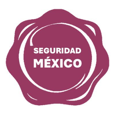 MexicoInfoSeg's profile picture. Aquí encontrarás informes del estado de la Seguridad en México

Los reportes son realizados con información de la SSPC

ESTA CUENTA NO PERTENECE AL GOBIERNO