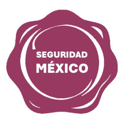 Aquí encontrarás informes del estado de la Seguridad en México

Los reportes son realizados con información de la SSPC

ESTA CUENTA NO PERTENECE AL GOBIERNO