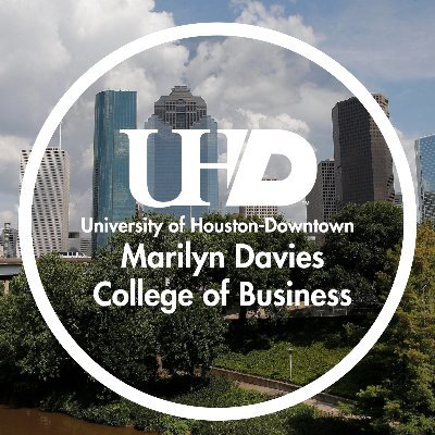 UHD Marilyn Davies College of Business