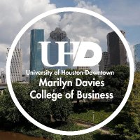 UHD Marilyn Davies College of Business (@uhdcob) 's Twitter Profile